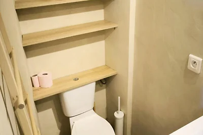 Place du marché - Première conciërge