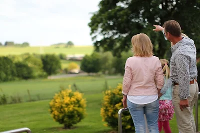 Vakantiehuis Ontspannende vakantie Klimmen