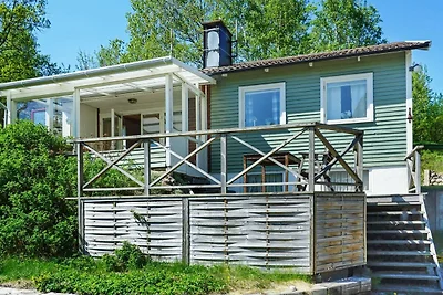6 persone case ad MUNKEDAL