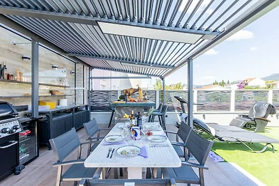 Apartment Merita - Two Bedroom Apartment with...