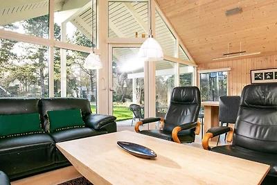 12 Personen Ferienhaus in Rødby