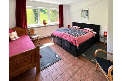 Apartamento vacacional en Bruchhausen con...