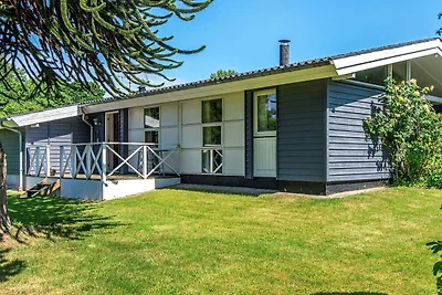 6 Personen Ferienhaus in Augustenborg