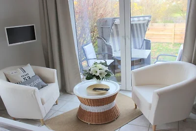 Ferienwohnung mit 1 Schlafzimmer