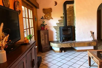 Wohnung in Saint-Gervais in der Nähe des Mont...