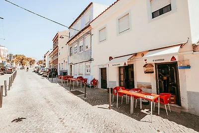 Lissabon – Unterkunft in der Nähe des...