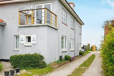 6 Personen Ferienhaus in Otterup-By Traum