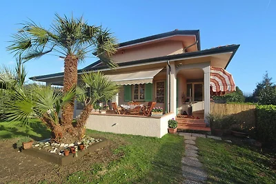 Casa vacanze a Versilia vicino spiagge