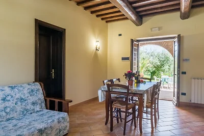 Villa urbana a Perugia con piscina