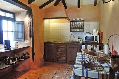 Ferienhaus Erholungsurlaub Los Realejos