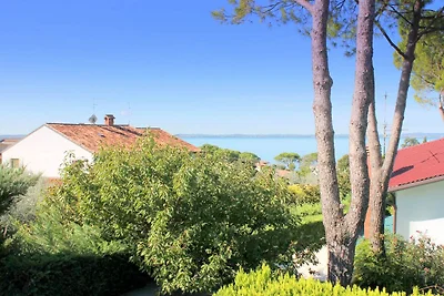 Ferienhaus in Lazise nahe Skipisten