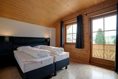 Chalet nel comprensorio sciistico di...