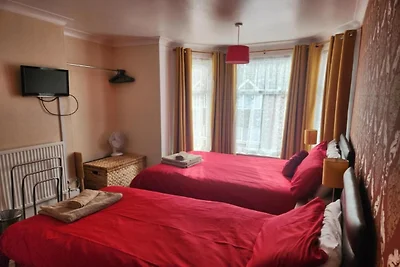Standard-familienzimmer Mit 3 Personen