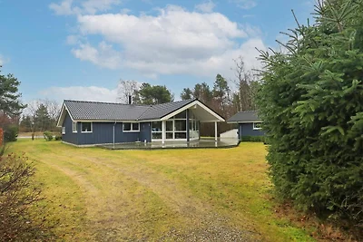 6 persoons vakantie huis in Hals-By Traum