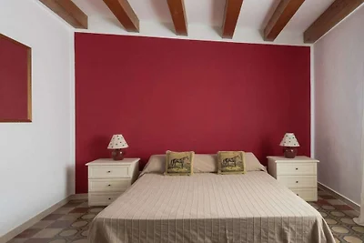 Aretusa Apartment with Balcony