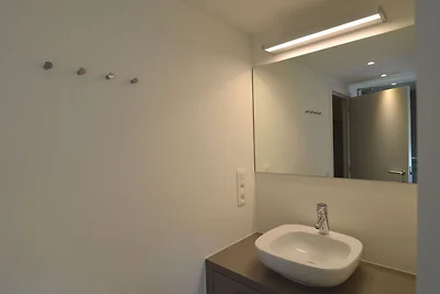 Haustierfreundliche Villa in Ondenval