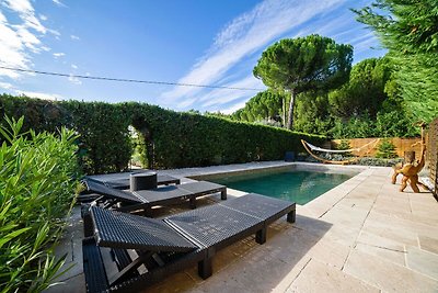 Casa vacanze in pietra con piscina privata