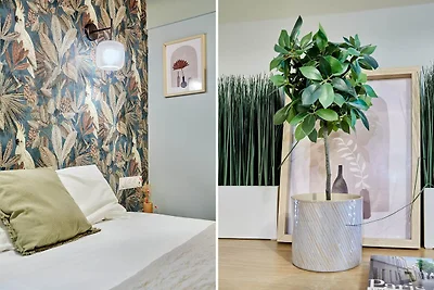 Charmantes, klimatisiertes Studio im Zentrum ...