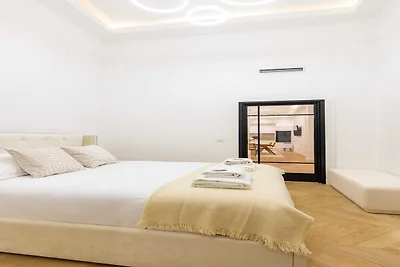 Chique huis - 3BR/8P - Ternes/Arc de Triomphe