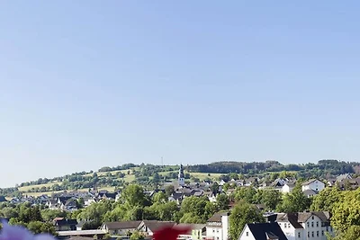 Haus mit Garten, Hallenberg