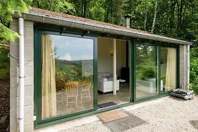 Ferienhaus nahe der Wasserfälle von Coo...