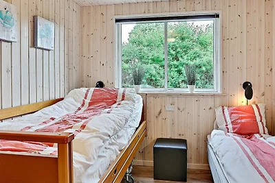 16 Personen Ferienhaus in Dronningmølle