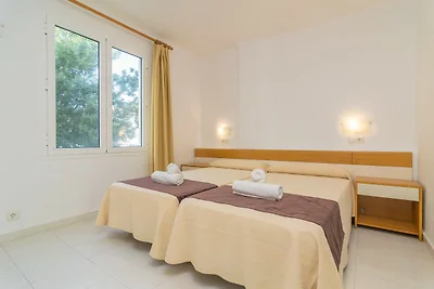 Massanet (ba) - Apartment In Canyamel.