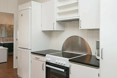 8 Personen Ferienhaus in Vejers Strand
