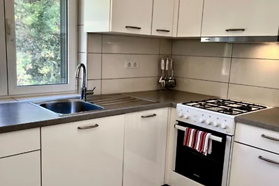 Paradise Apartments-Studio apartment with sea...