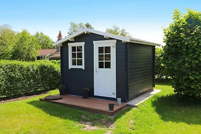 6 Personen Ferienhaus in Hadsund-By Traum