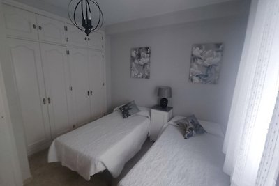 Playamar - Apartamento En CÃ¡diz. Wifi Gratis