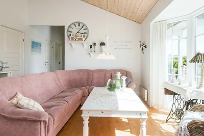 7 Personen Ferienhaus in Hemmet