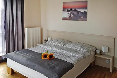 Appartamento a Miedzyzdroje vicino alla spiag...