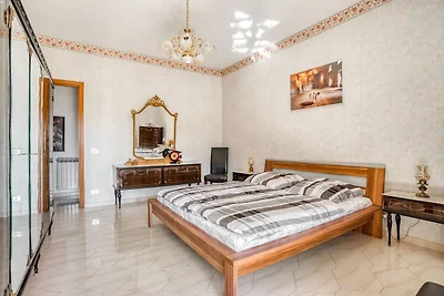 Ferienwohnung Santa Villarmosa