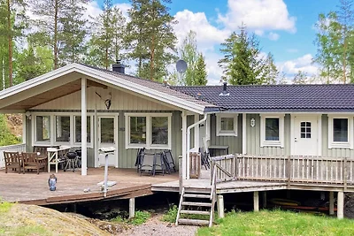4 persone case ad Värmlands Nysäter