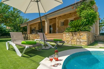 Casa El Cipres - Villa Con Piscina Privada