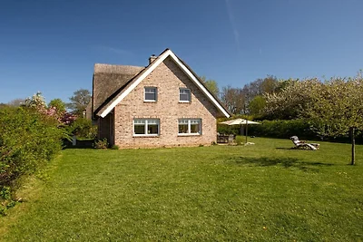 Ferienhaus mit 3 Schlafzimmer