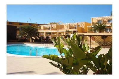 Appartement Calma Palace