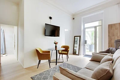Moderne Wohnung - 1BR/4P - Le Marais