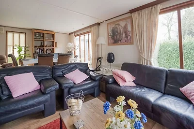 Chalet a Lith con Terrazza
