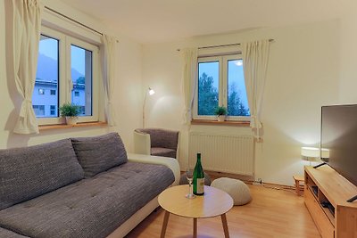 Ładny apartament w Brixen im Thale w pobliżu ...