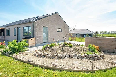 6 Personen Ferienhaus in Odder