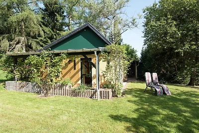 Appartamento in una villa con parco a...