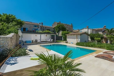 Vakantiehuis in Gedici met zwembad