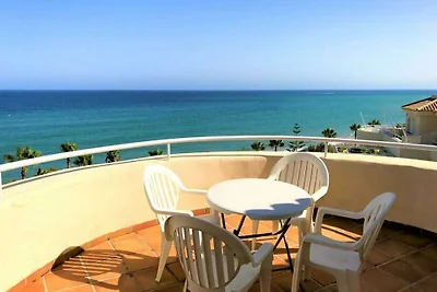 Penthouse Bermuda Beach 2