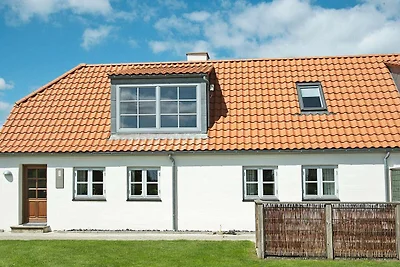 6 Personen Ferienhaus in Hejls-By Traum