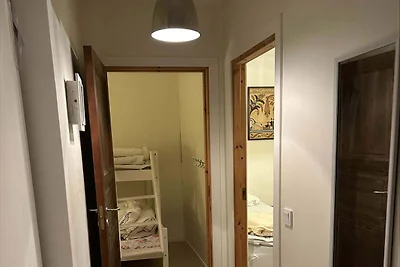 5 Sterne Ferienhaus in Sollerön