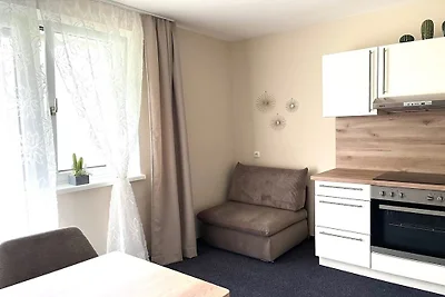 Vakantiehuis Ontspannende vakantie Eberndorf