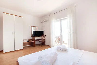 Appartement confortable en bord de mer Celina