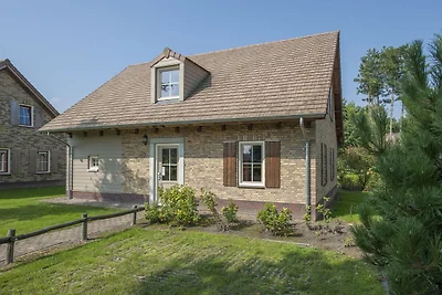 Lussuosa villa con sauna e lavastoviglie da u...